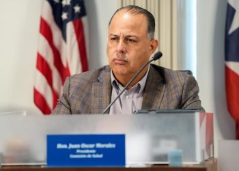 Senado investiga cumplimiento de contratos de aseguradoras del Plan Vital para garantizar la salud de la niñez