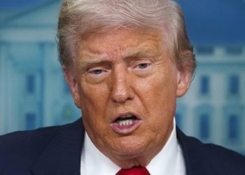 Trump escoge a un economista conservador para la oficina de estadísticas laborales de EEUU