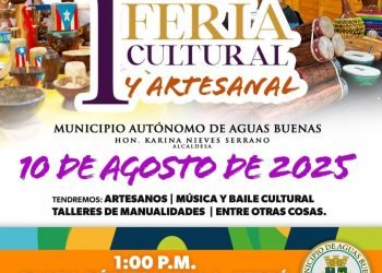 Jóse Morales mejor conocido como “Gongo Fishing” será homenajeado en la primera Feria Cultural y Artesanal de Aguas Buenas