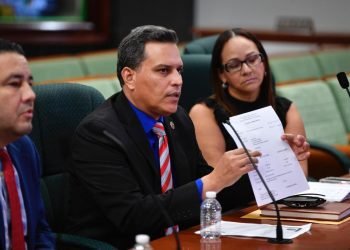 Empleados judiciales denuncian discriminación salarial: exigen trato igual
