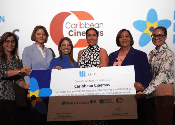 Nace el primer Dementia Friends Cinema en Puerto Rico