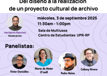 Memoria Boriqueer dialoga y provoca conversaciones sobre el arte y la memoria queer en Puerto Rico