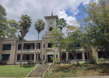 El Recinto Universitario de Mayagüez celebra 114 años de historia, visión y compromiso con Puerto Rico
