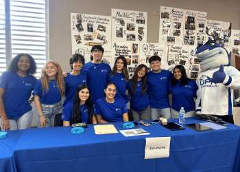 Estudiantes de escuela superior vivieron la experiencia de ser “Universitario por un Día” en la UPR Aguadilla