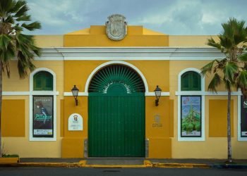 Municipio de San Juan recibe $42,076 en fondos federales para la preservación de colecciones del Museo de San Juan