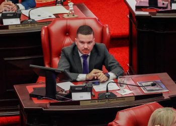 Senado aprueba medida que aumenta penas por reincidencia agravada   