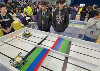 PUERTO RICO EN EL EPICENTRO DE LA ROBÓTICA MUNDIAL: COMPETIRÁ CONTRA DECENAS DE PAÍSES EN EL OPEN CHAMPIONSHIP OF THE AMERICAS EN PANAMA Y LA FINAL INTERNACIONAL SYNGAPUR