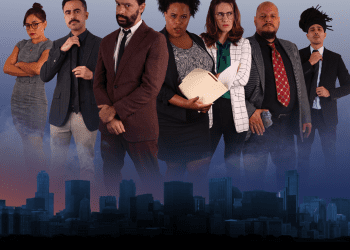 Orden en la Sala promete risas e improvisación teatral