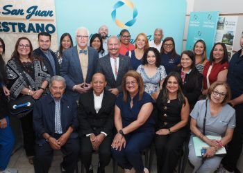 Sistema Hospital San Juan Capestrano lleva a Ponce taller de educación médica sobre salud mental