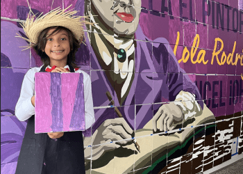 Ciudad Museo abre nueva temporada de talleres sabatinos de pintura en Añasco