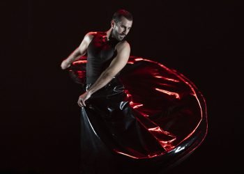 Llega a Puerto Rico “Rafael Ramírez baila Flamenco a Gades y Saura”