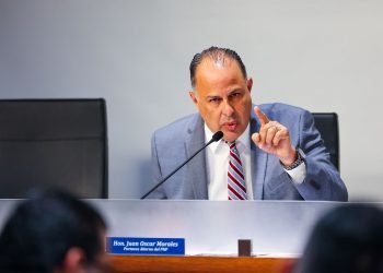 Senado evalúa nominado a Defensor de las Personas con Impedimentos