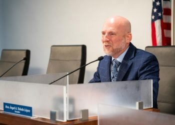 Senado continúa evaluación de nombramientos