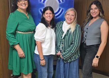 Llega a WPAB 550 AM y a ECO 93.1 Fm  el nuevo programa radial “Conecta Puerto Rico”
