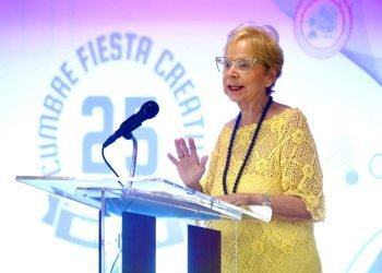 FIESTA Creativo de Hogar Crea celebra su 25 aniversario con la Cumbre de Prevención de Consumo de Alcohol y Conducir Bajo sus Efectos 