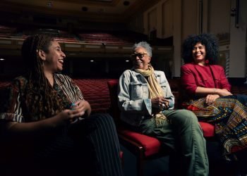 “TRAZOS: Homenaje en movimiento vivo a Awilda Sterling Duprey”