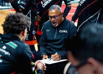 Eddie Casiano asume las riendas de las Cafetaleras