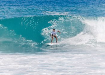 REGRESA LA COMPETENCIA PROFESIONAL DE SURFING MÁS IMPORTANTE DE PUERTO RICO Y EL CARIBE EN EL CENTENERIO DE RECONOCIDA MARCA