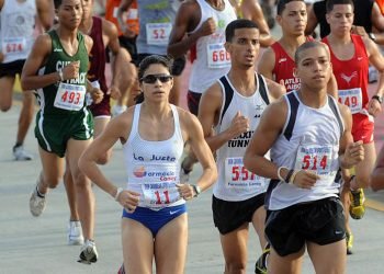 Beverly Ramos y otros atletas élites confirman su participación en el 35ta. Edición del Maratón del Arrecosta’o