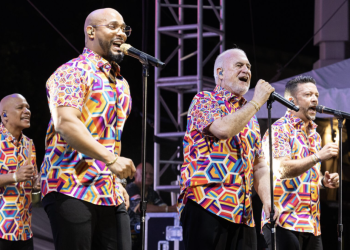 Mañana  Comienzan las Fiestas Patronales de Aguada