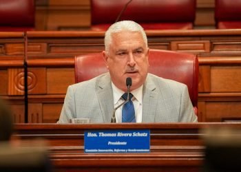 Bajo evaluación del Senado enmiendas al Código Electoral de Puerto Rico