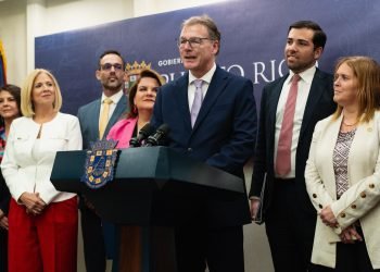 Puerto Rico se consolida como centro de manufactura con nueva expansión e inversión de Amgen