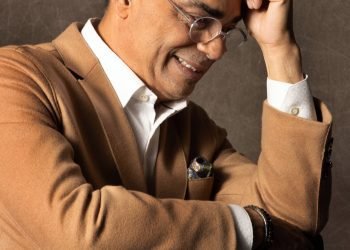 Gilberto Santa Rosa anuncia segunda función el domingo, 15 de febrero en el Coliseo de Puerto Rico