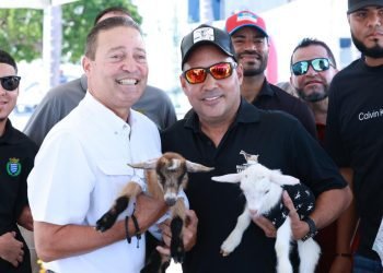 Cataño listo para recibir a miles de visitantes en el Festival Nacional del Cabro