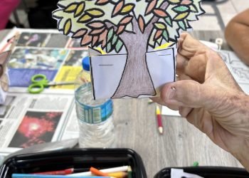 Quebradillas prioriza a sus adultos mayores