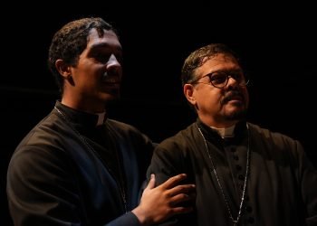 Luego de un exitoso estreno y múltiples premios  regresa a escena “Dualidad y Castigo”