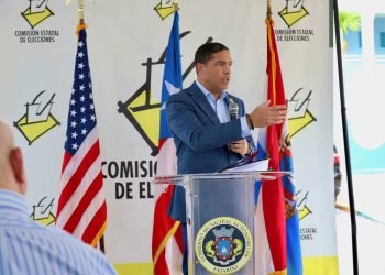 Comisión Estatal de Elecciones y Municipio de Fajardo inauguran nuevo Centro Estatal de Servicios Integrados al Elector