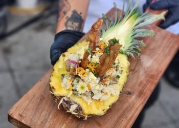 “Isabela tiene Sabor” celebra su 17ª edición con lo mejor de la gastronomía y entretenimiento