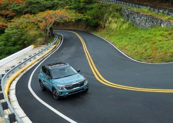 Kia se une a campaña para promover la seguridad infantil   