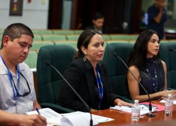 Reservas con proyecto que obligaría a alquileres de corto plazo advertir sobre peligrosidad en las playas