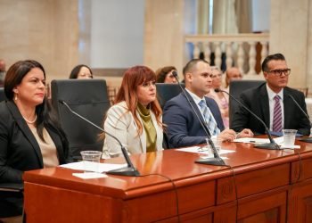 Senado continúa proceso de evaluación de nominados a puestos en el servicio público