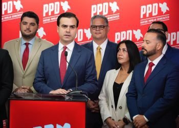 PPD emplaza a la gobernadora a tomar acciones para garantizar el pago del PAN  