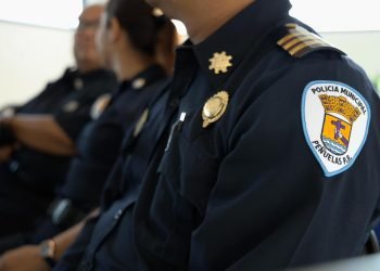 Municipio de Peñuelas abre convocatoria para reclutar policías municipales