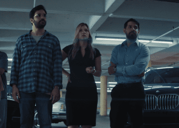 Colapso representará a Puerto Rico en el Mórbido Fest