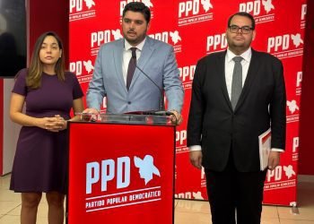 PPD Inicia proceso de Elección especial en Dorado