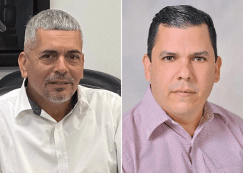 Alcaldes de Hatillo y Lares proponen consorcio intermunicipal para administrar el parque Las Cavernas