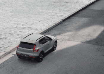 Volvo Puerto Rico anuncia el regreso del Volvo XC40