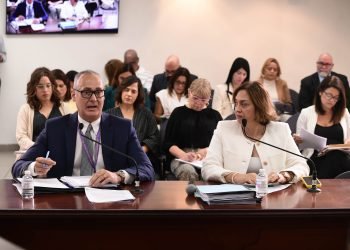 Surgen divergencias ante propuesta de procesar menores como adultos