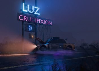 GAWVI y Barajas presentan Lunario: un viaje musical sobre los tiempos perfectos de Dios