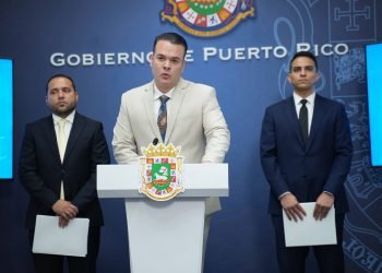 Gobierno anuncia nuevo Centro de Representantes del Departamento de Hacienda y destaca manejo responsable del presupuesto 2026