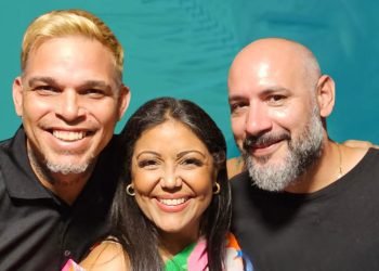 Puerto Rico se prepara para vibrar con el nuevo sencillo “Somos jíbaros modernos… la trova evolucionó” de Eduardo Villanueva y Yezenia Cruz con Harold Pratts, de Jíbara Banda