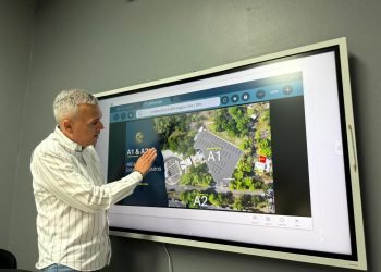 Sabana Grande establece plan de seguridad para proteger a sus residentes el 31 de octubre