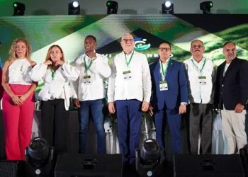 VI Congreso Iberoamericano de Municipalidades Verdes:     Logra importantes acuerdos para atender la problemática de los residuos sólidos en la región caribeña y designa al puertorriqueño  Mickey Espada como su director ejecutivo