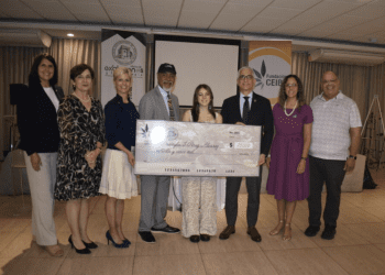 Fundación Ceiba impulsa a estudiantes y profesores del RUM con becas y subvenciones