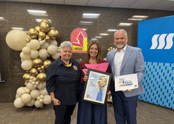 AESA culmina con éxito el proyecto “Aprendiendo a Vivir – ¡Pásalo Pa’lante!”