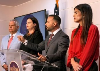 PPD en el Senado señala las promesas incumplidas de la Gobernadora al cierre de la sesión ordinaria